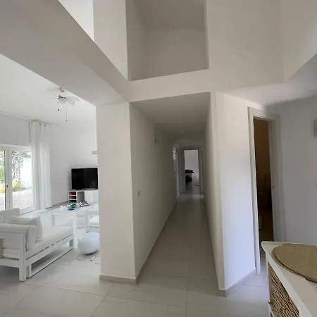 Villa Happy Island *