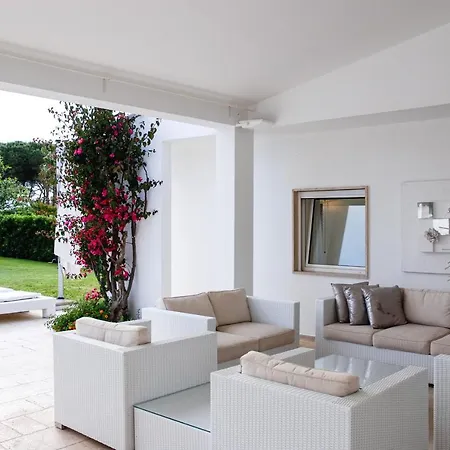 Happy Island Villa *
