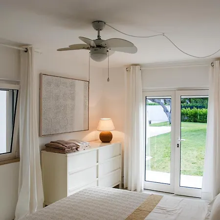 Villa Happy Island Rosa Marina