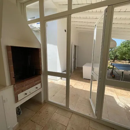 Villa Happy Island Rosa Marina