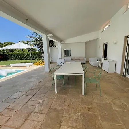 Villa Happy Island