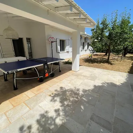 Villa Happy Island *